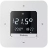 Theben thermostat d'ambiance programmable RAM811TOP3 24 heures/7jours batterie classe IV(2%)