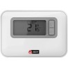 ACV thermostat on/off rc 40