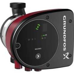 Grundfos circulateur...