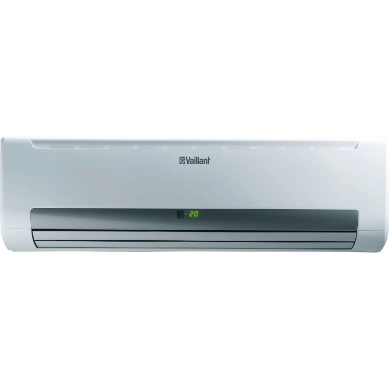 Vaillant convecteur ventilo arovair mural 2,5kW