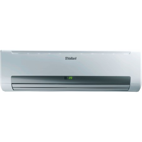 Vaillant convecteur ventilo arovair mural 2,5kW