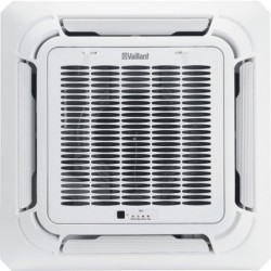 Vaillant convecteur ventilo...