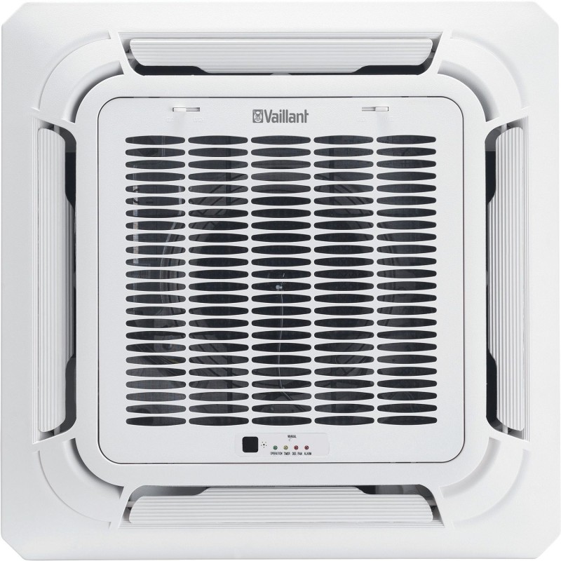 Vaillant convecteur ventilo arovair plafond 3,5kW