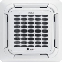 Vaillant convecteur ventilo...