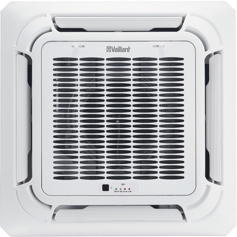 Vaillant convecteur ventilo arovair plafond 5kW