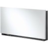 Vasco convecteur ventilo niva h610-l1150 3162w blanc
