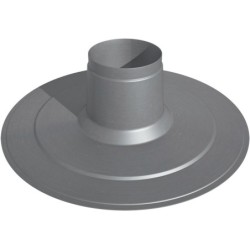 Ubbink panneau 225mm rolux...