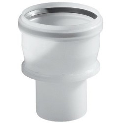 Ubbink rolux adaptateur pp...