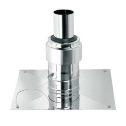 Ubbink rolux couvre...