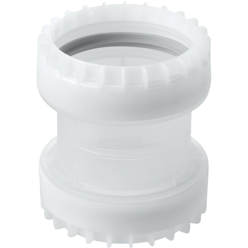 Ubbink rolux flexcondens raccord flex/manchon