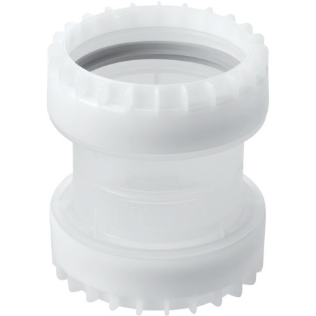 Ubbink rolux flexcondens raccord flex/manchon
