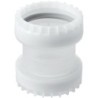 Ubbink rolux flexcondens raccord flex/manchon