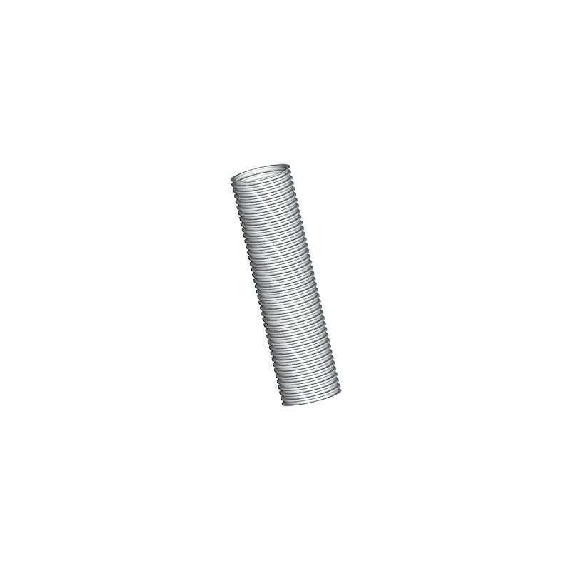 Ubbink rolux flexible pp 110mm par rouleau de 15m