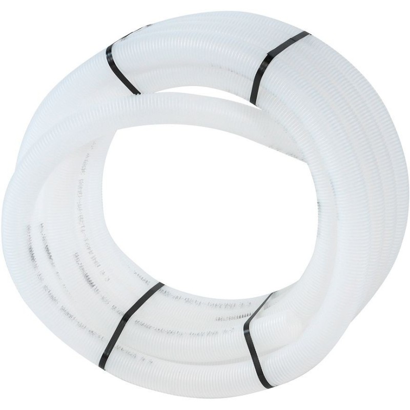 Ubbink rolux pp tuyau flexible 80-12,5m