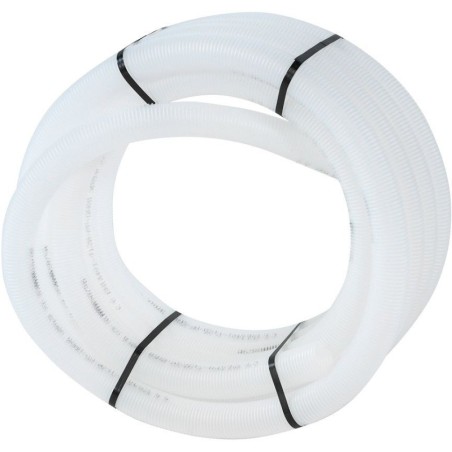 Ubbink rolux pp tuyau flexible 80-12,5m