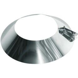 Collet de solin pour inox...