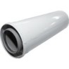 Remeha conduit concentrique pp 100/150 longueur:1m