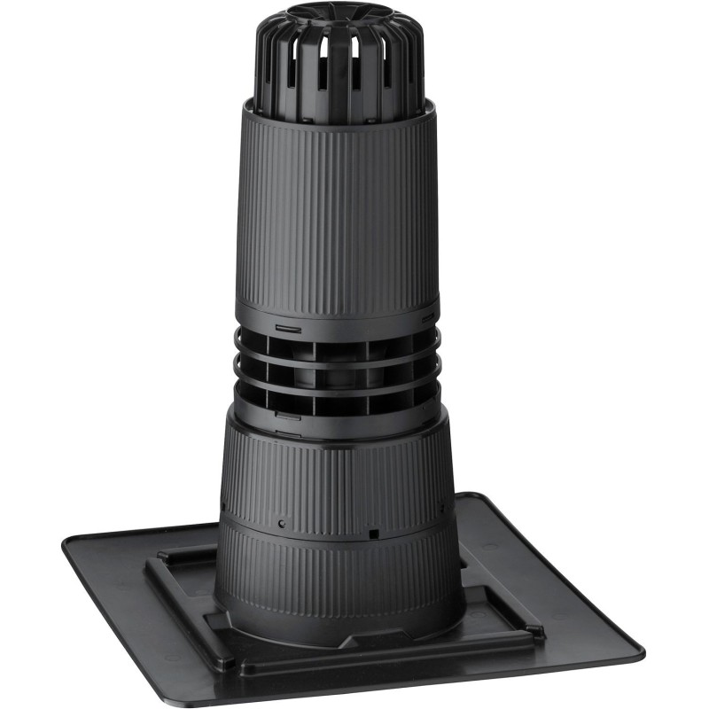 Ubbink finition de toiture pour ff flex renolux 80mm