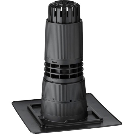 Ubbink finition de toiture pour ff flex renolux 80mm