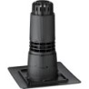 Ubbink finition de toiture pour ff flex renolux 80mm