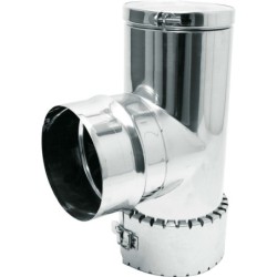 Poujoulat inox t avec...