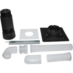 Ubbink kit accessoires pour...