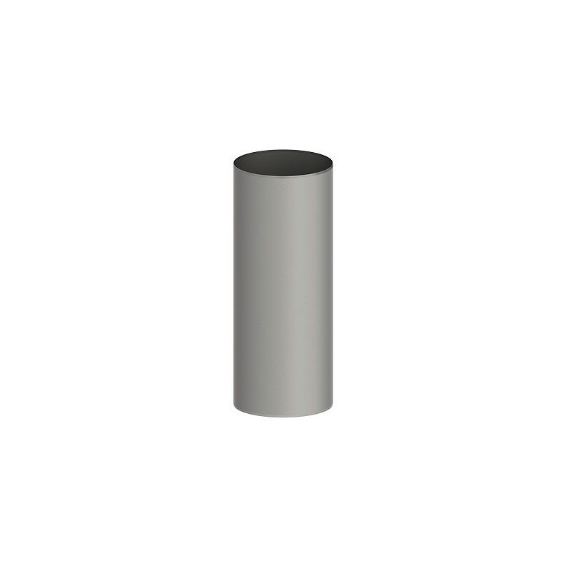 Remeha pp dn 150 buse inox pour plaque de finition de la cheminée du système collectif epc