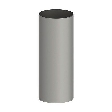 Remeha pp dn 150 buse inox pour plaque de finition de la cheminée du système collectif epc