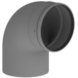 Remeha pp dn 150 coude 90°...