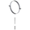 Remeha pp dn 200 collier de fixation pour système collectif epc