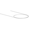 Remeha pp dn 200 collier écart en acier (2pcs) pour système collectif epc