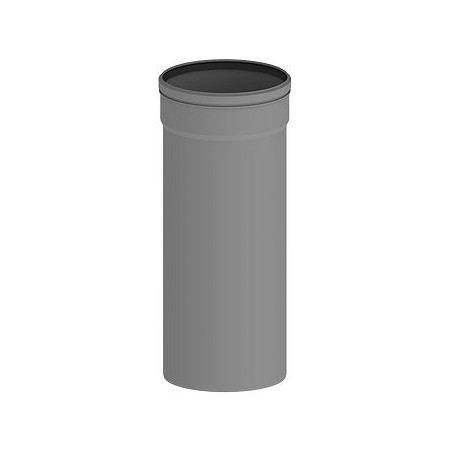 Remeha pp dn 200 rallonge l:2,0m pour extension du système collectif epc