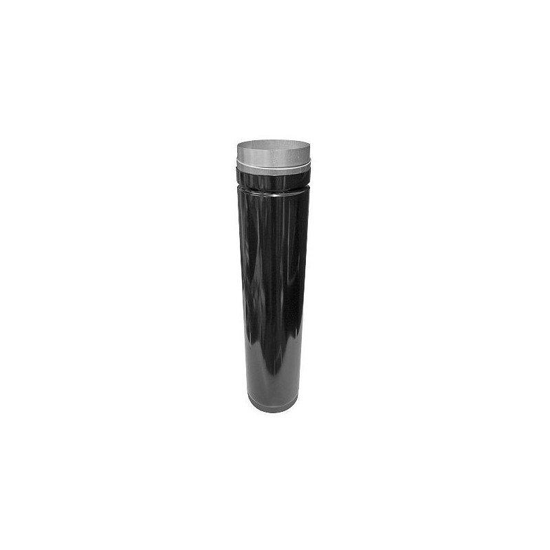 Remeha rallonge extérieure de la ventouse dn 150/220mm longueur 1m