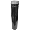Remeha rallonge extérieure de la ventouse dn 150/220mm longueur 1m