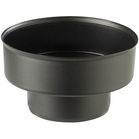 Ubbink réduction tube isolé 160-125mm