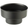 Ubbink réduction tube isolé 180-160mm