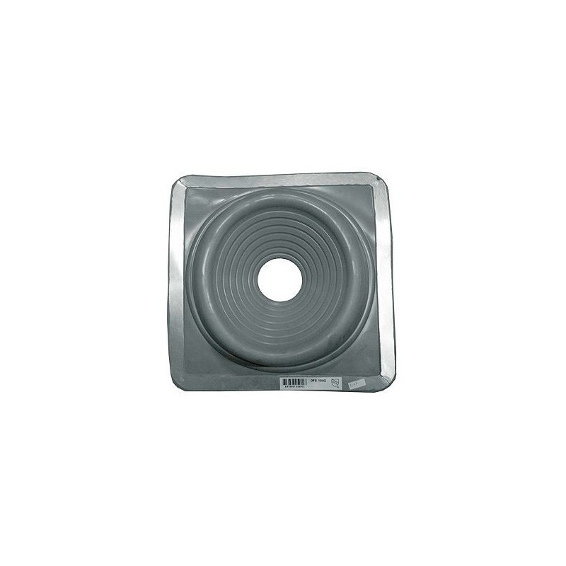 Reznor solin epdm 80mm dfe 110-170