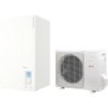 Atlantic pac air/eau cc alfea extensa a.i.10 10kW connected erp A+ 55° erp A++ 35°