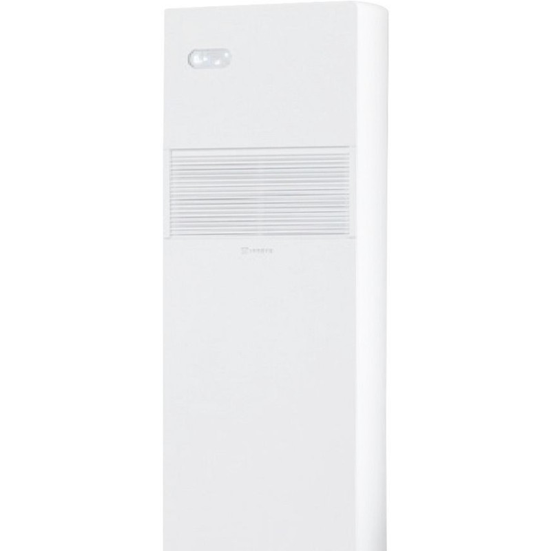 Pompe à chaleur air/air airco monobloc innova 12hp vertical