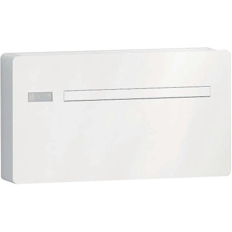 Pompe à chaleur air/air airco monobloc innova 12hp+résistance éléctrique 1kW