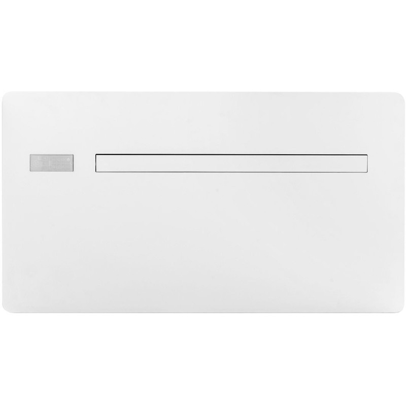 Pompe à chaleur air/air airco monobloc innova 15hp