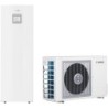 Bosch pompe à chaleur air/eau 3400iaws 8 orm-s