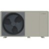 Bosch pompe à chaleur cc air/eau monobloc compress 2000 8 r-s