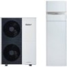 Vaillant set pompe à chaleur air/eau arotherm split vwl 12,5kW erp cc A++/ec A+