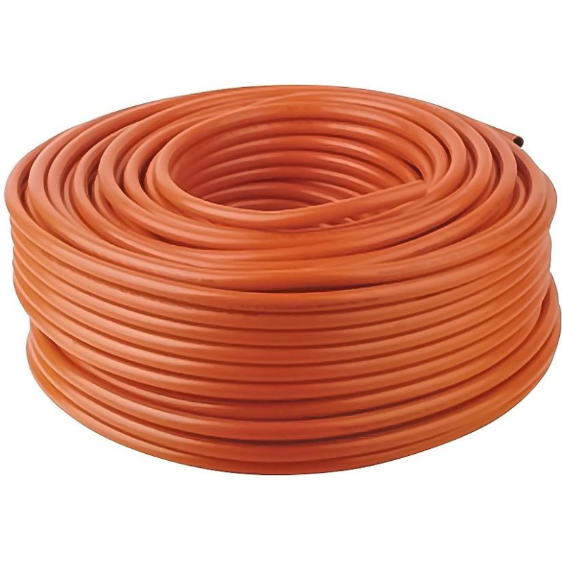 Soper tuyau flexible 9x16 rouleau 20m