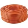 Soper tuyau flexible 9x16 rouleau 20m