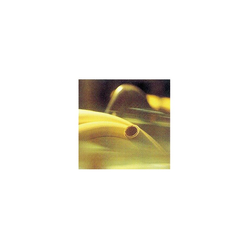 Tuyau wicu jaune 15-1mm rouleau 50m