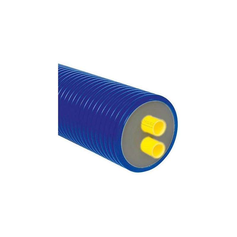 Watts microflex duo pour chauffage pn6 200/50mm
