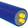 Watts microflex duo pour chauffage pn6 200/50mm