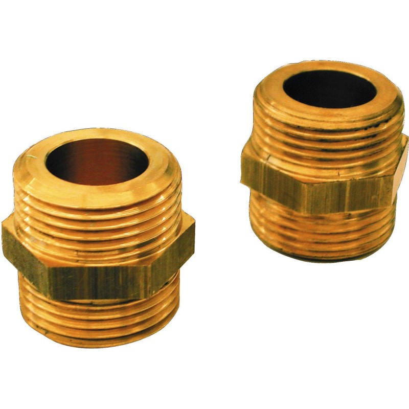 Set mamelons duo supplément (2pcs) duosolar 16mm